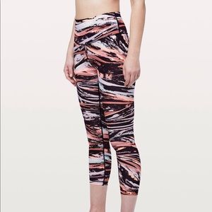 Lululemon Wunder Under High-Rise